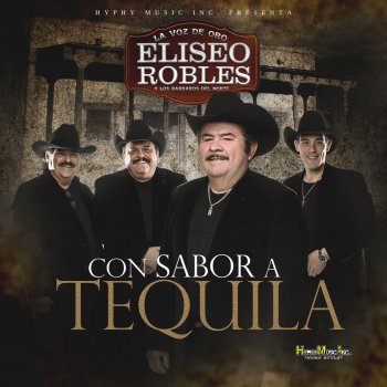 Eliseo Robles Te Quiero Así