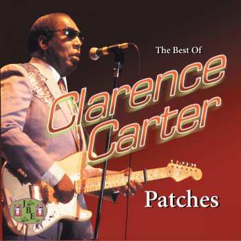 Clarence Carter You're Love Lifted Me