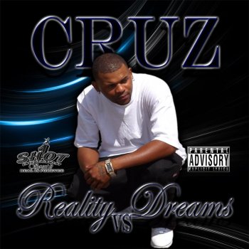 Cruz If I'm Dreamin