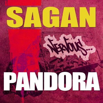 Sagan Pandora (Dub Mix)