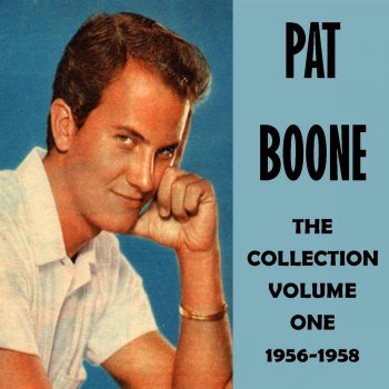Pat Boone Give Me a Gentle Girl (Version 2)