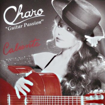 Charo Leyenda