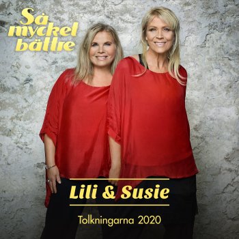 Lili & Susie En liten kyss av dig