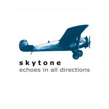 Skytone Just a Little Attention