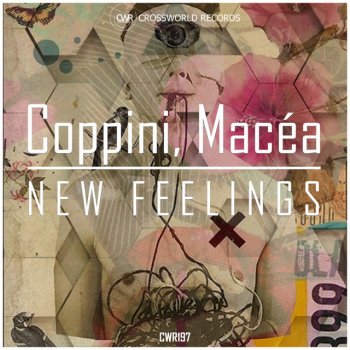 Coppini feat. Macéa New Feelings