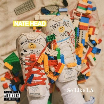 Nate Head So Like LA