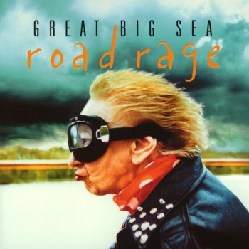 Great Big Sea When I'm Up