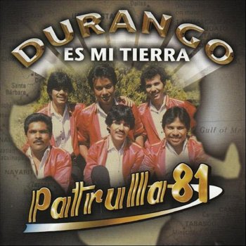 Patrulla 81 De Mi Me Alejaré