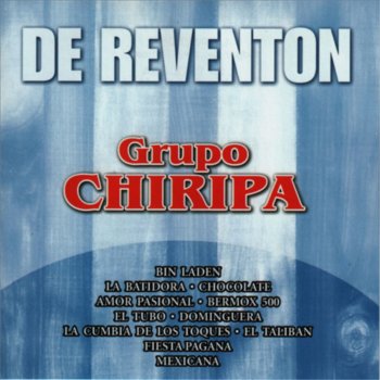 Grupo Chiripa Fiesta Pagana