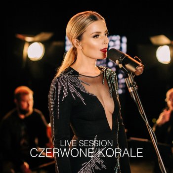 Halina Mlynkova Czerwone korale (Live Session)