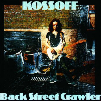 Paul Kossoff I'm Ready