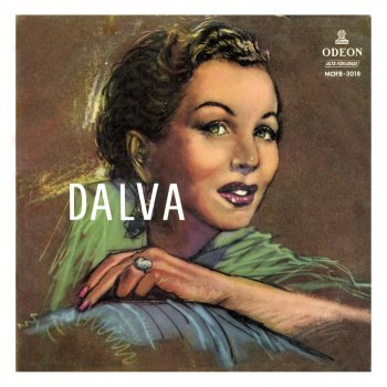 Исполнитель Dalva de Oliveira, альбом Dalva...