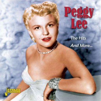 Peggy Lee Goodbye John