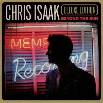 Chris Isaak That Lucky Old Sun