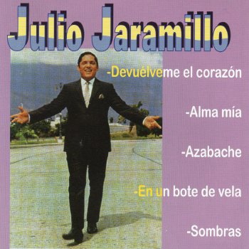 Julio Jaramillo Estamos Iguales