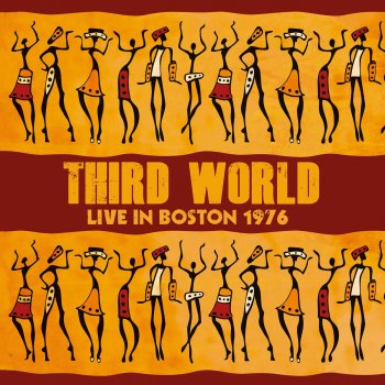 Third World Makes No Difference (Live)