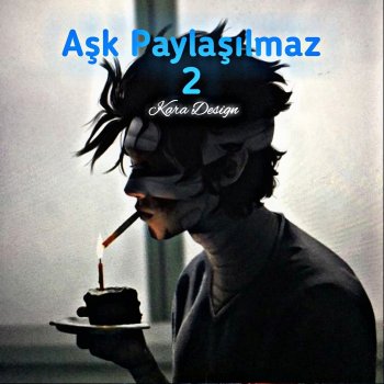 lusttqwe Aşk Paylaşılmaz 2