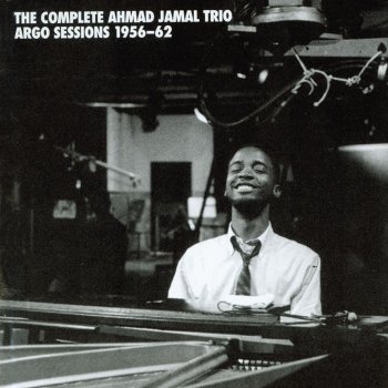 Ahmad Jamal Trio The Breeze and I (Live At the Alhambra)