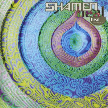 The Shamen Phorever People (Todd Terry Remix)