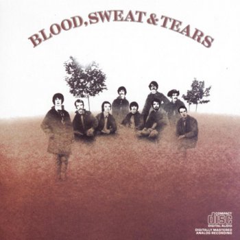 Blood, Sweat & Tears Blues, Part II