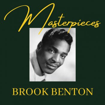 Brook Benton Rockin Good Way, A