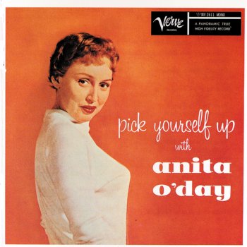 Anita O'Day The Rock 'n Roll Waltz