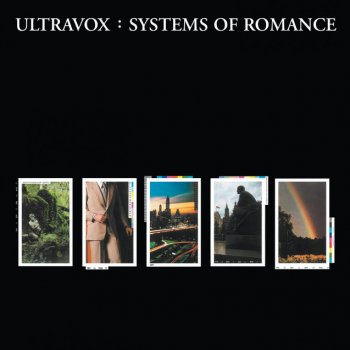 Ultravox Cross Fade