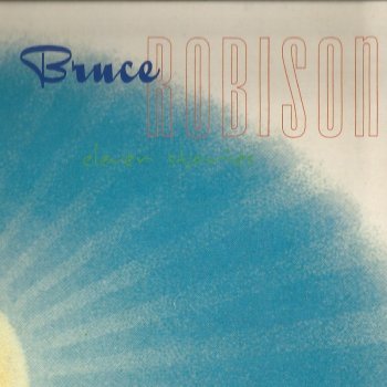 Bruce Robison Kitchen Blues