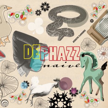 De-Phazz Easy Goodbye