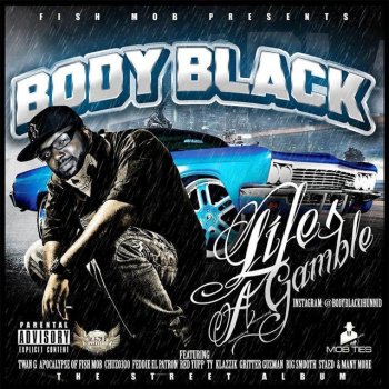 Body Black feat. Apocalypse Let It Go (feat. Apocalypse)