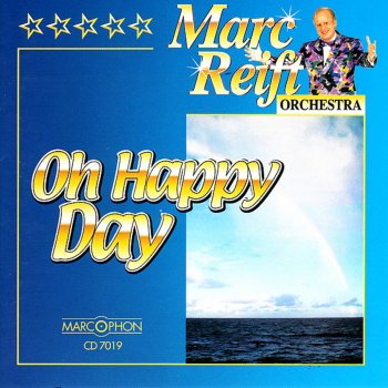 Marc Reift Orchestra Gloryland