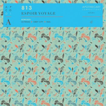 813 Espoir Voyage (LiL TExAS Remix)