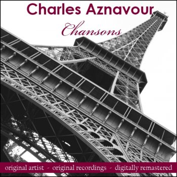 Aznavour, Charles À te regarder (I Look At You)