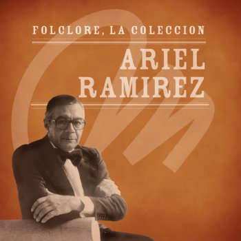 Ariel Ramírez La Maimareña - Zamba