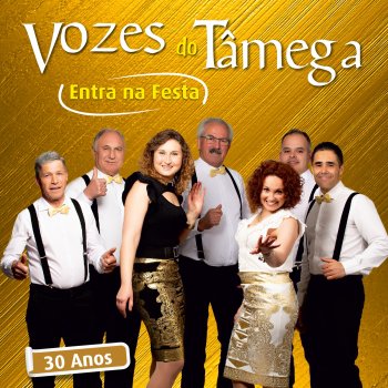 Vozes do Tâmega Entra Na Festa