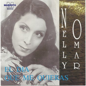 Nelly Omar La pulpera de Santa Lucia