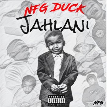 NFG Duck Golden