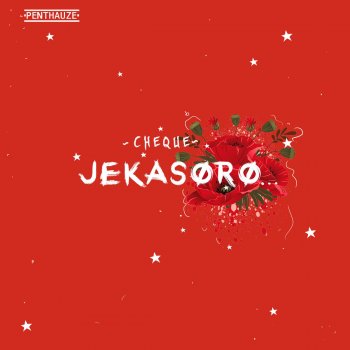 Cheque Jekasoro