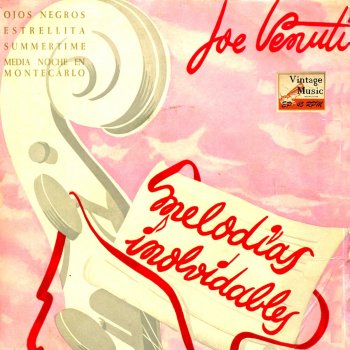 Joe Venuti Summertime