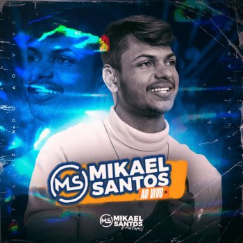 Mikael Santos Pássaro Noturno