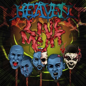 Heaven Hidden Desire (Phase 1)