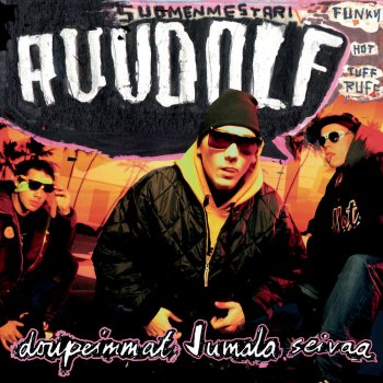 Ruudolf & Aksim Doupeimmat Jumala seivaa