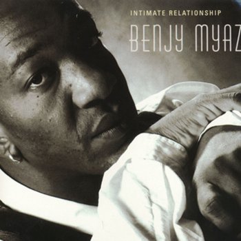 Benjy Myaz Love You Higher