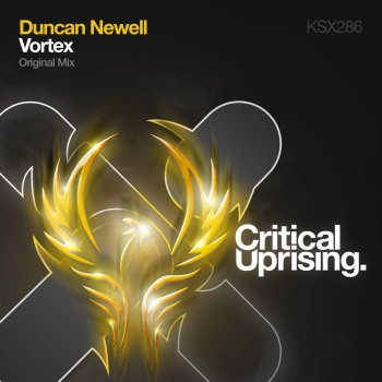 Duncan Newell Vortex