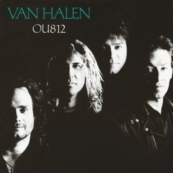 Van Halen Feels So Good