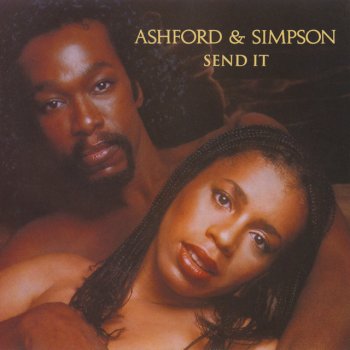 Ashford feat. Simpson I Waited Too Long