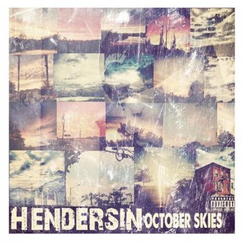 Hendersin October Skies