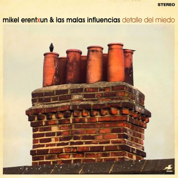 Mikel Erentxun & Las Malas Influencias El mejor de mis dias