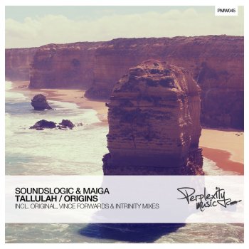 Soundslogic feat. Maiga Tallulah