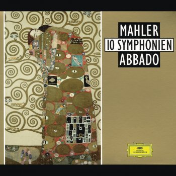 Claudio Abbado & Wiener Philharmoniker Symphony No. 3 in D Minor, Pt. 2: II. Ganz ploetzlich gemaechlich. Tempo di Menuetto